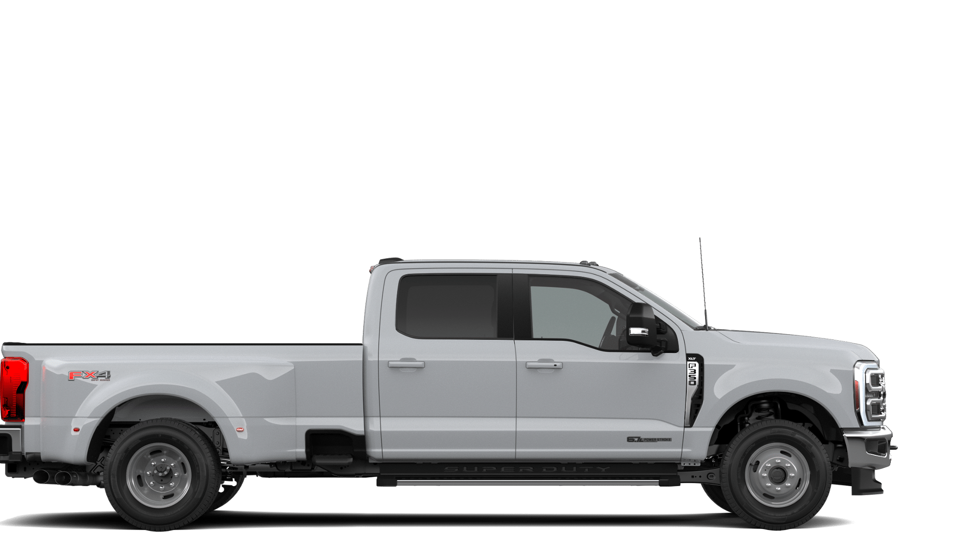 2026 Ford Super Duty® External Image 1